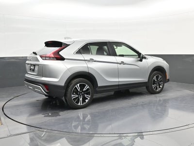 2025 Mitsubishi Eclipse Cross SE