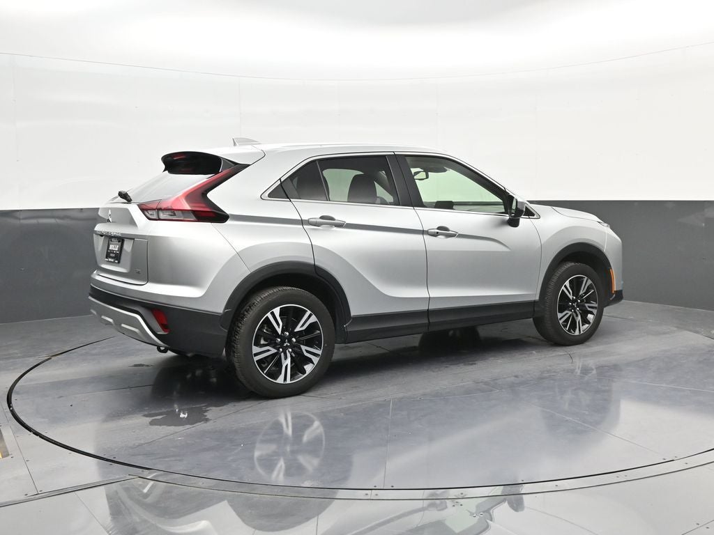 2025 Mitsubishi Eclipse Cross SE