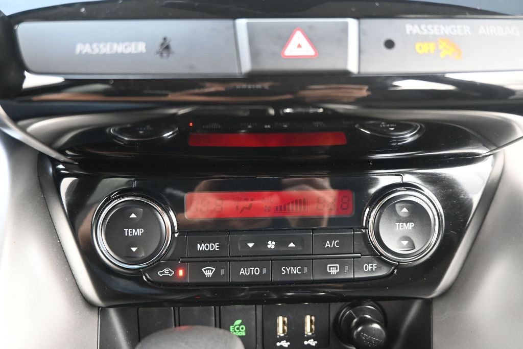 2025 Mitsubishi Eclipse Cross SE
