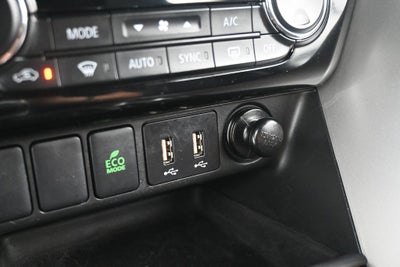 2025 Mitsubishi Eclipse Cross SE