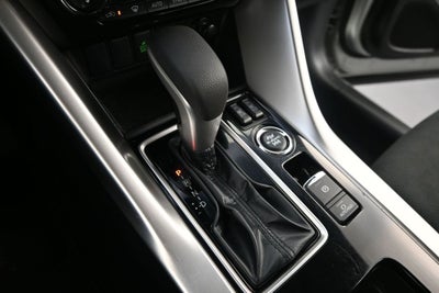 2025 Mitsubishi Eclipse Cross SE