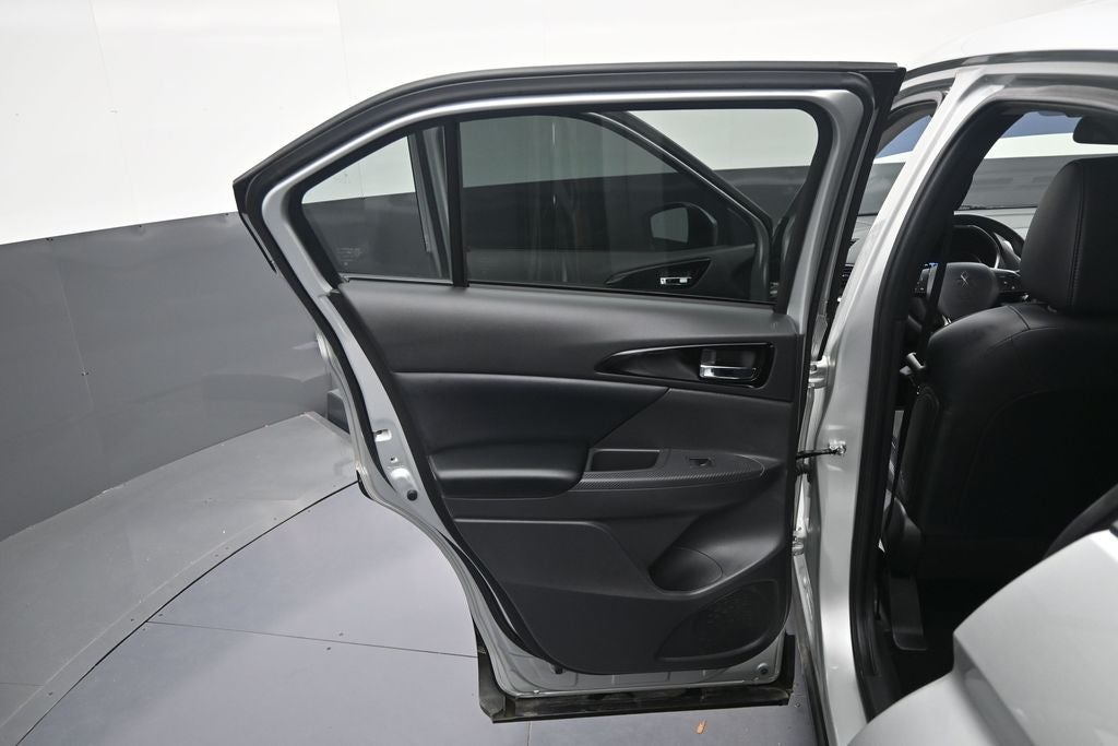 2025 Mitsubishi Eclipse Cross SE