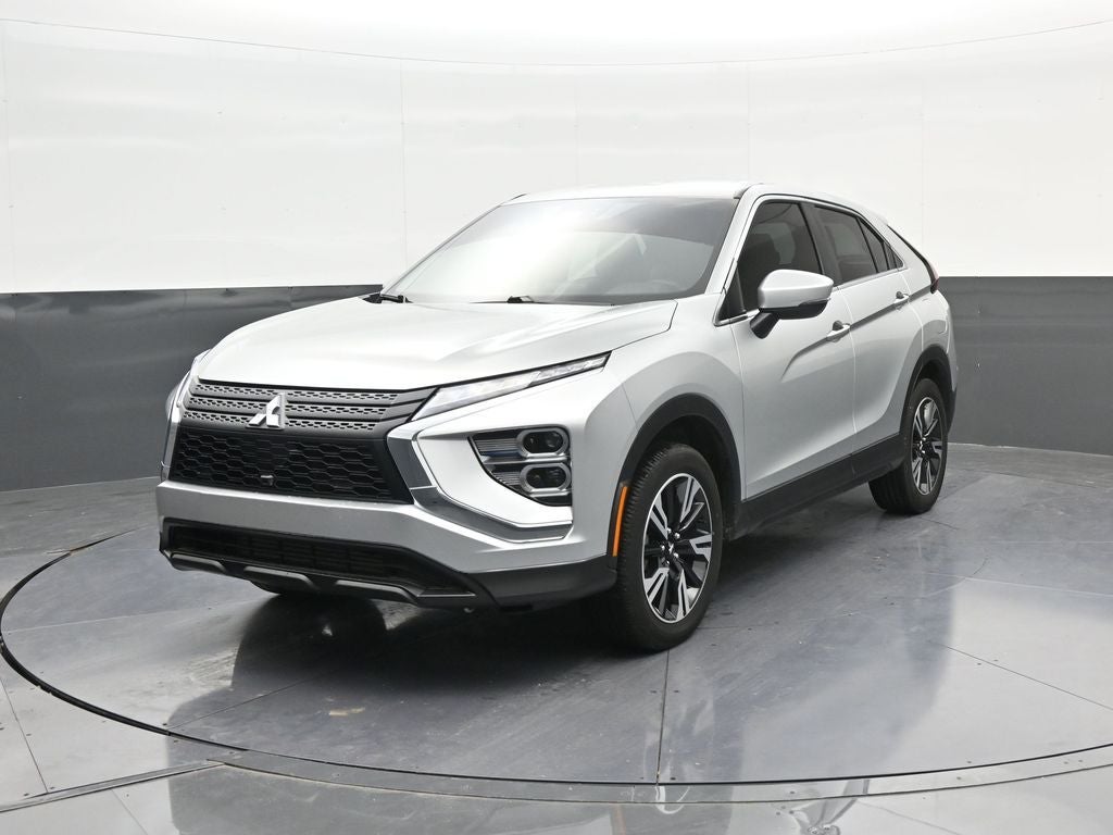 2025 Mitsubishi Eclipse Cross SE