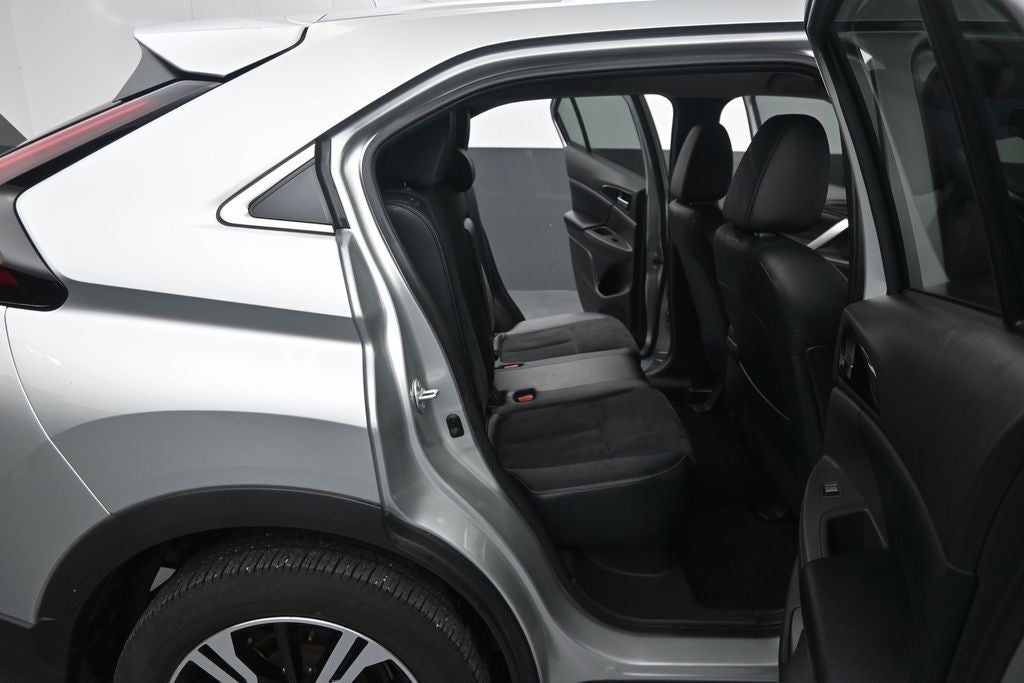 2025 Mitsubishi Eclipse Cross SE