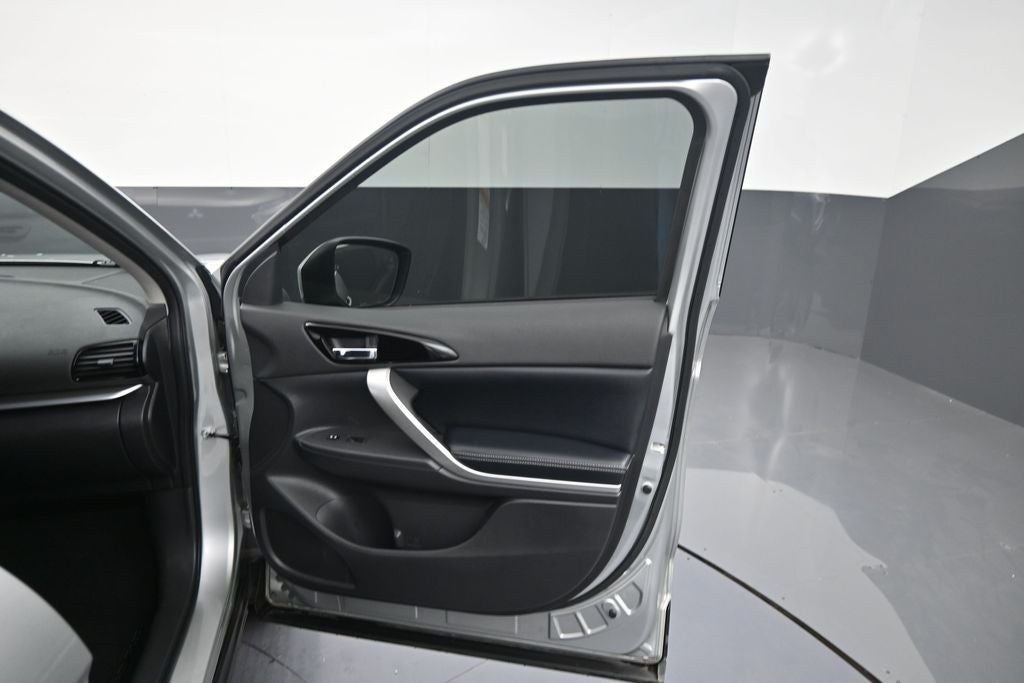 2025 Mitsubishi Eclipse Cross SE