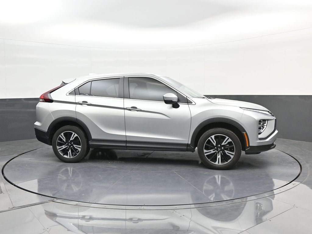 2025 Mitsubishi Eclipse Cross SE