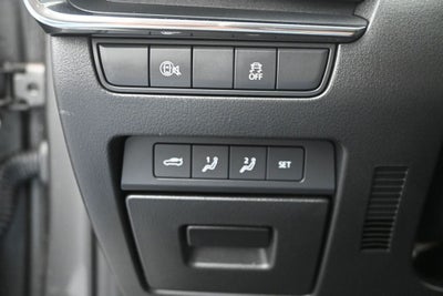 2025 Mazda Mazda3 2.5 S Preferred Package
