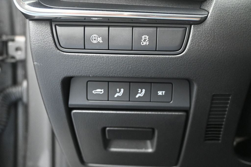 2025 Mazda Mazda3 2.5 S Preferred Package