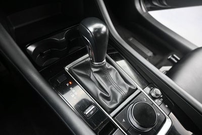 2025 Mazda Mazda3 2.5 S Preferred Package