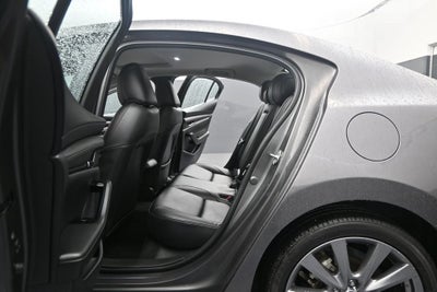 2025 Mazda Mazda3 2.5 S Preferred Package