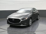 2025 Mazda Mazda3 2.5 S Preferred Package