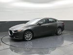 2025 Mazda Mazda3 2.5 S Preferred Package