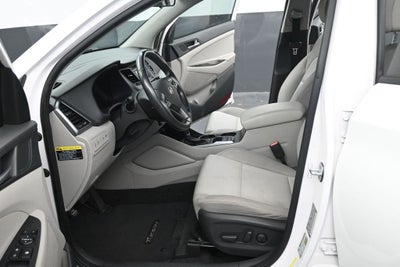 2016 Hyundai Tucson Sport