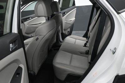2016 Hyundai Tucson Sport