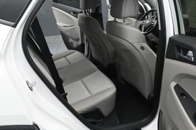 2016 Hyundai Tucson Sport