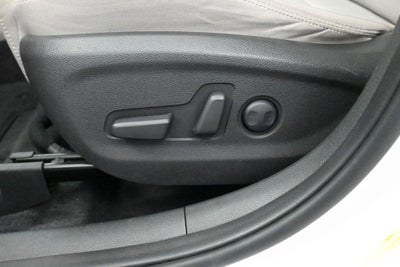 2016 Hyundai Tucson Sport