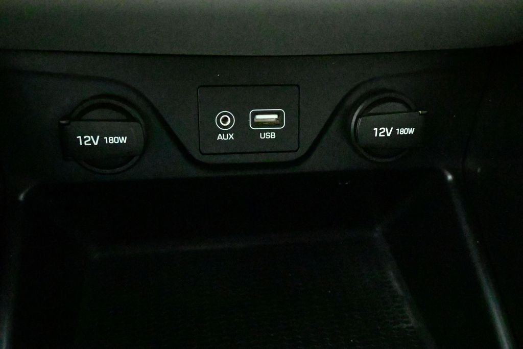 2016 Hyundai Tucson Sport