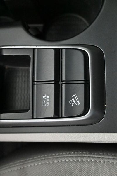 2016 Hyundai Tucson Sport