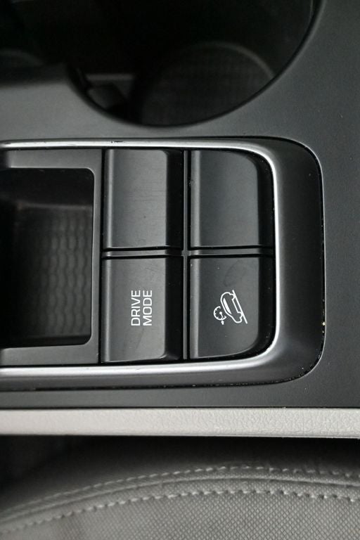 2016 Hyundai Tucson Sport