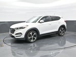 2016 Hyundai Tucson Sport