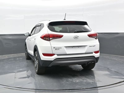 2016 Hyundai Tucson Sport