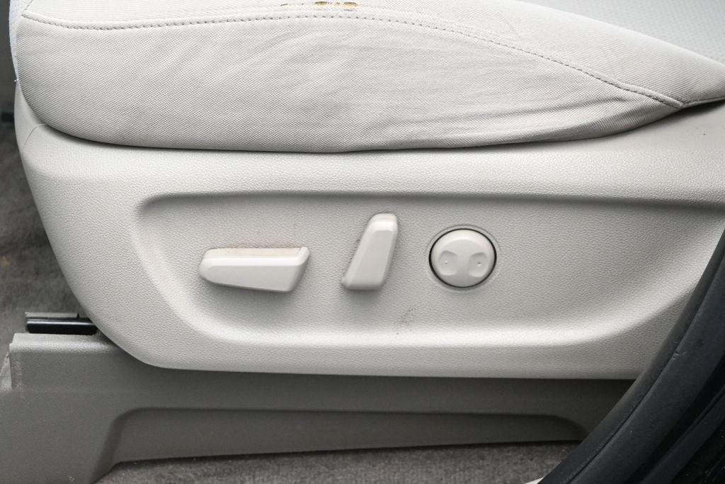 2020 Kia Sedona LX