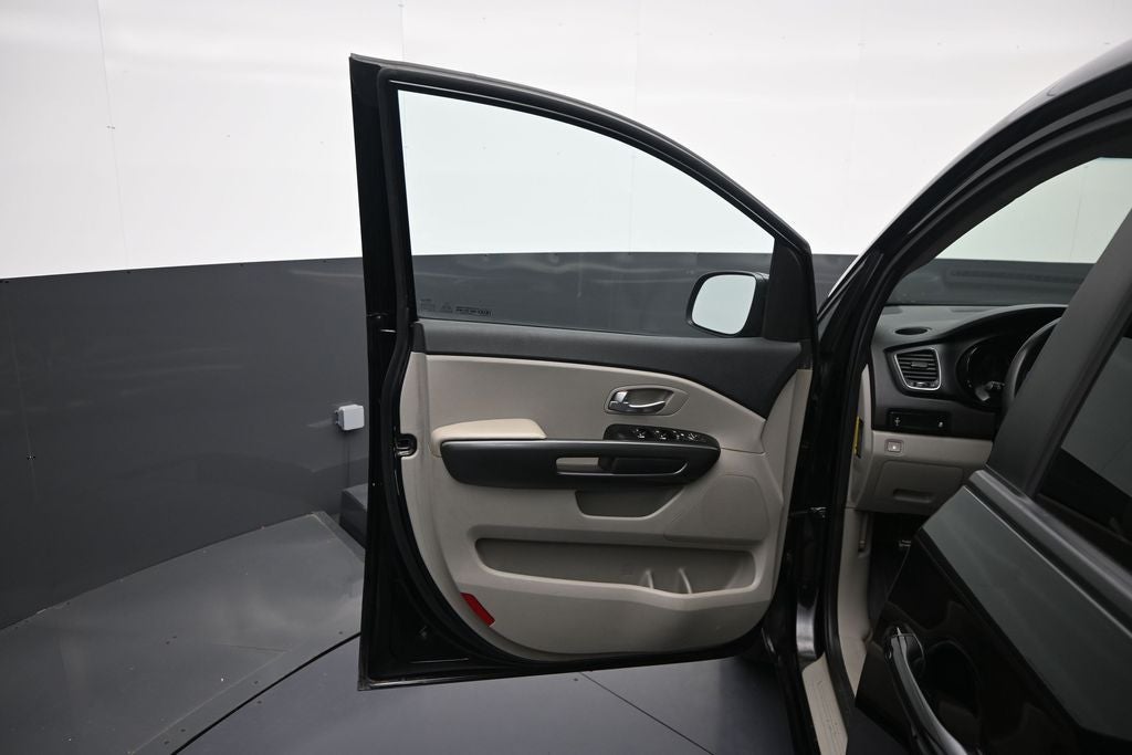 2020 Kia Sedona LX