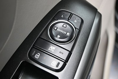 2020 Kia Sedona LX