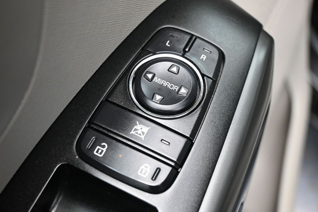 2020 Kia Sedona LX