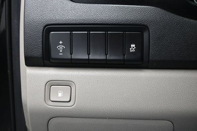 2020 Kia Sedona LX