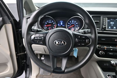 2020 Kia Sedona LX