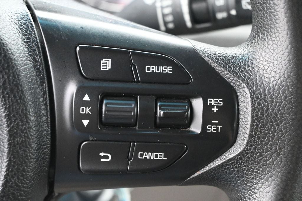 2020 Kia Sedona LX