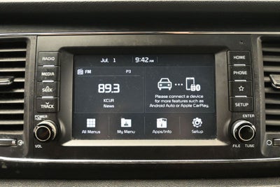 2020 Kia Sedona LX