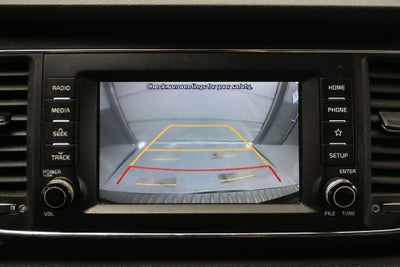 2020 Kia Sedona LX