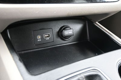 2020 Kia Sedona LX