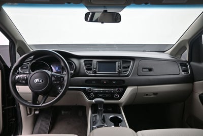 2020 Kia Sedona LX