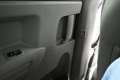 2020 Kia Sedona LX