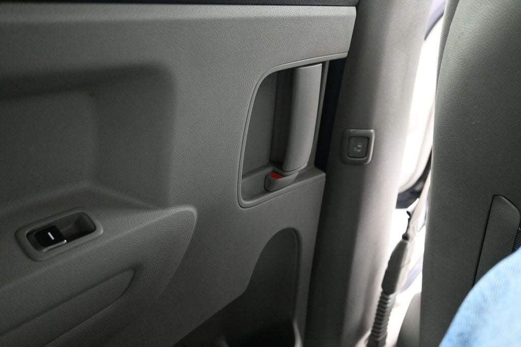 2020 Kia Sedona LX