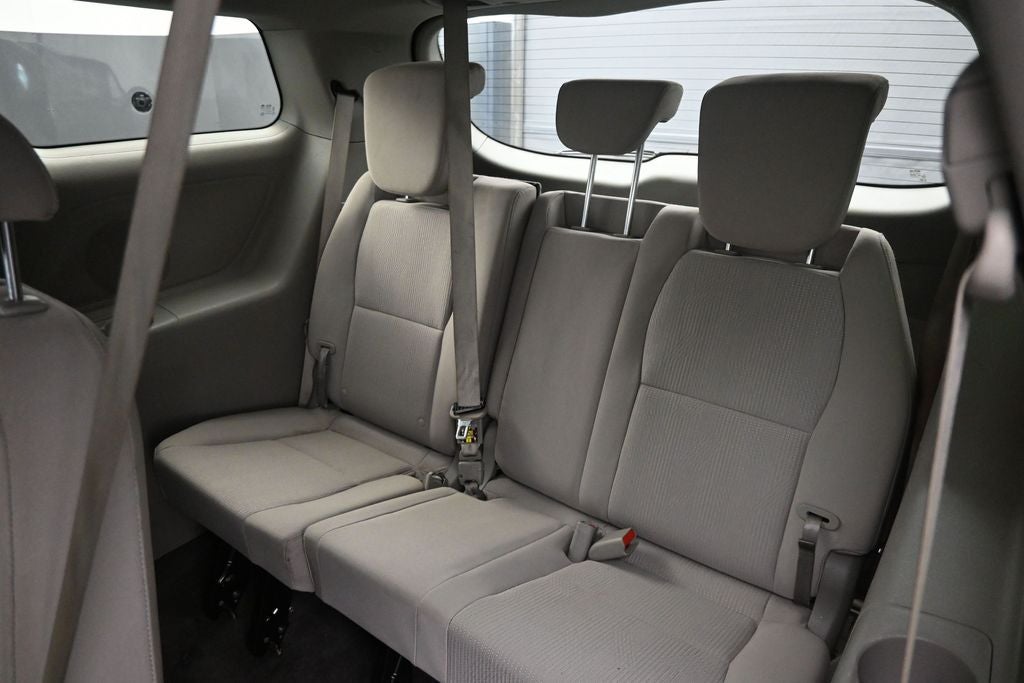2020 Kia Sedona LX