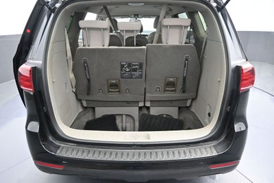 2020 Kia Sedona LX