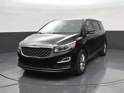 2020 Kia Sedona LX