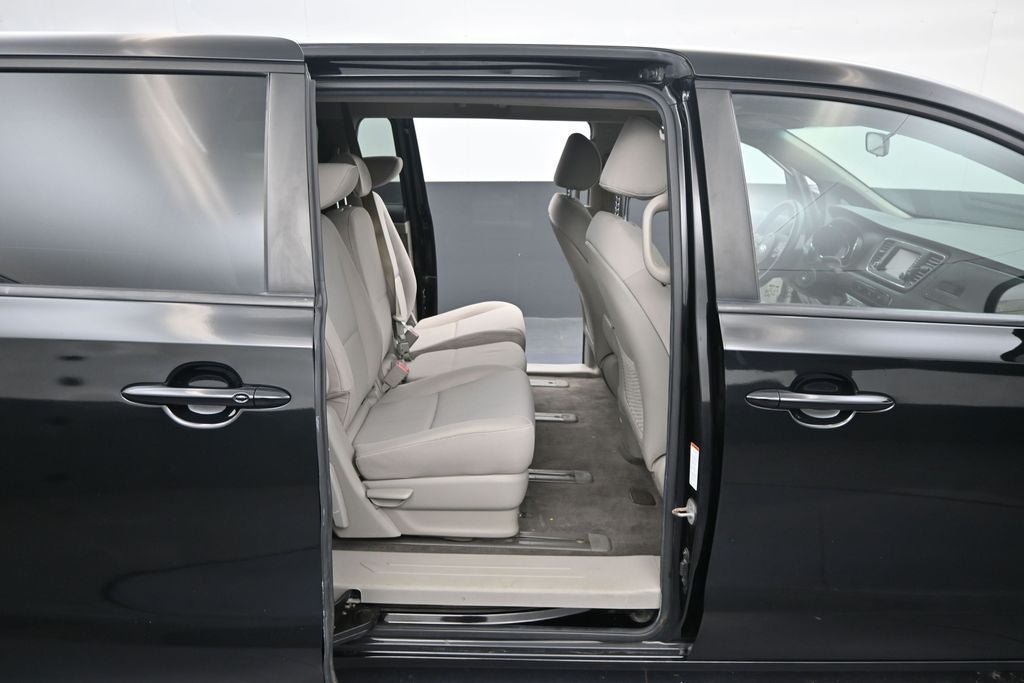 2020 Kia Sedona LX
