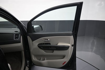 2020 Kia Sedona LX