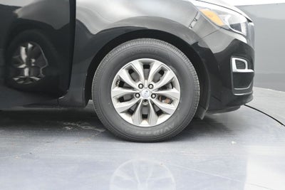 2020 Kia Sedona LX
