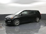 2020 Kia Sedona LX