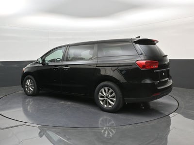 2020 Kia Sedona LX