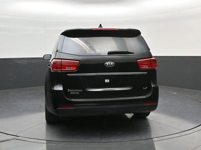 2020 Kia Sedona LX