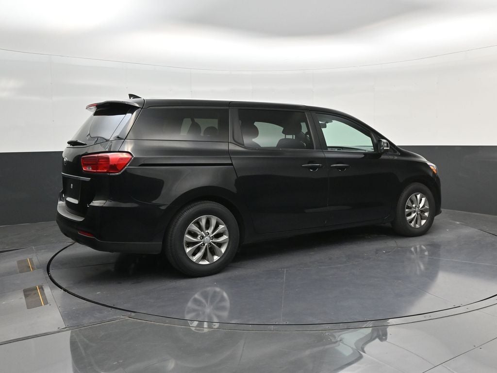2020 Kia Sedona LX
