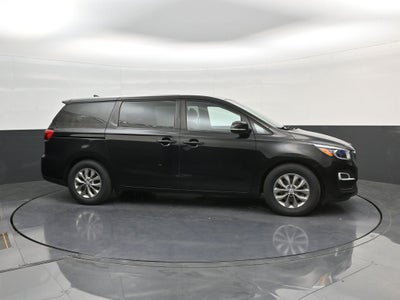 2020 Kia Sedona LX