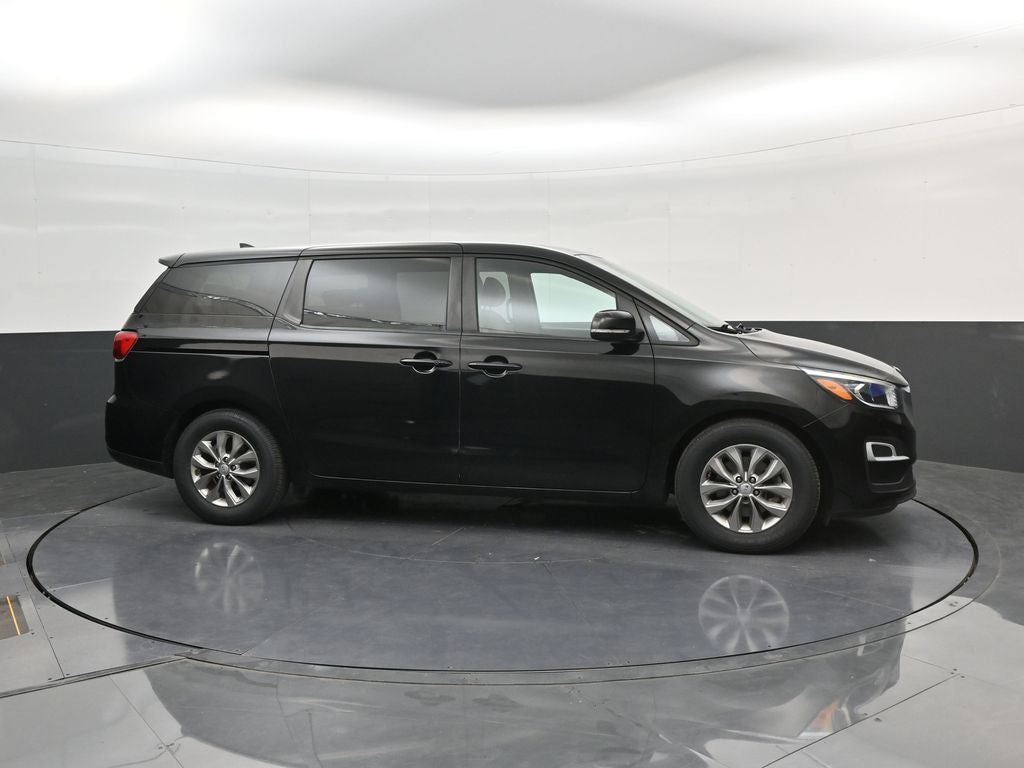 2020 Kia Sedona LX